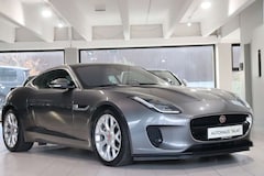 Bild des Angebotes Jaguar F-Type Coupe Pano*KAM*Alcantara*Navi*LED