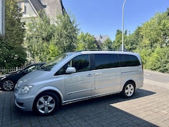 Bild des Angebotes Mercedes-Benz Viano 3.0 CDI DPF lang Automatik Ambiente Edition