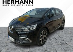 Bild des Angebotes Renault Scenic IV 1.3 TCe 140 Grand Techno *NAVI*LED*TWA
