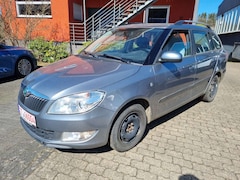 Bild des Angebotes Skoda Fabia 1.2l TDI Combi