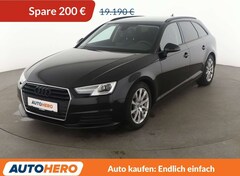 Bild des Angebotes Audi A4 40 TFSI *NAVI*XENON*PDC*KLIMA*