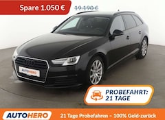 Bild des Angebotes Audi A4 40 TFSI *NAVI*XENON*PDC*KLIMA*