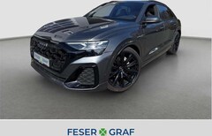 Bild des Angebotes Audi Q8 50 TDI S-Line Matrix Pano. B&O AHK Standhzg.