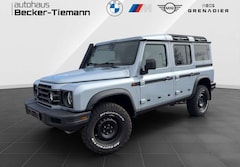 Bild des Angebotes Ineos Grenadier Station Wagon MY 26 AHK VH Sperren SHZ Leder