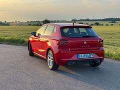 Bild des Angebotes SEAT Ibiza Seat Ibiza FR 1.0 TSI DSG Virtual Cockpit ACC LED