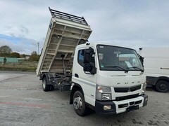 Bild des Angebotes Mitsubishi Canter Fuso Canter 3 Seiten Kipper
