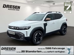 Bild des Angebotes Dacia Duster Extreme TCe 130 *Carplay*Keyless*LED*Klimaautomati