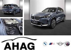 Bild des Angebotes BMW X1 sDrive18i Steptronic Navi DSG Tempom.aktiv Bluetoo