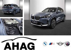 Bild des Angebotes BMW X1 sDrive18i Steptronic Navi DSG Tempom.aktiv Bluetoo