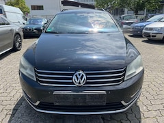 Bild des Angebotes VW Passat Trendline