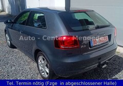 Bild des Angebotes Audi A3 1.6 TDI Autom. " 1.Hd./Uff/Scheckheft "
