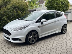 Bild des Angebotes Ford Fiesta ST 1,6 Ecoboost Performance *2.Hd.