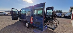 Bild des Angebotes Opel Movano *L1H1*behindertengerecht*Auto*6WgSitz*Lift