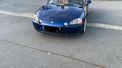 Bild des Angebotes Honda CRX 1.6 ESi del Sol