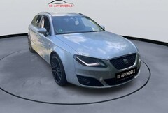 Bild des Angebotes SEAT Exeo ST Style*18 ZOLL ALUS*NAVI*XENON*