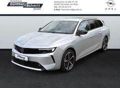 Bild des Angebotes Opel Astra L Sports Tourer 1.5 Business Elegance