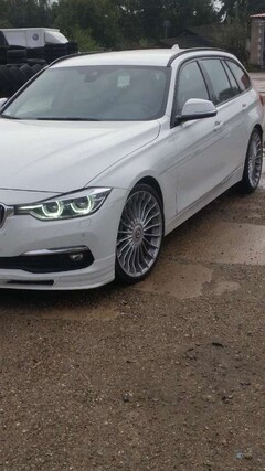 Bild des Angebotes Alpina D3 Touring Biturbo Switch-Tronic Allrad