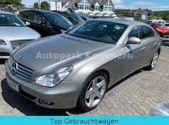 Bild des Angebotes Mercedes-Benz CLS 350 *1 Hand*Leder*HU Neu*