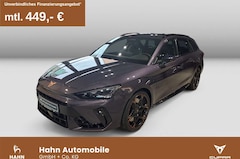 Bild des Angebotes CUPRA Leon Sportstourer VZ 2.0 TSI 333PS PDC LED Navi