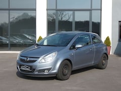 Bild des Angebotes Opel Corsa D Edition*Automatik*Klima*Pdc*