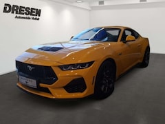 Bild des Angebotes Ford Mustang Fastback GT Coupe+Verkehrszeichenerkennung+Abstand