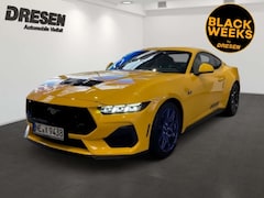 Bild des Angebotes Ford Mustang Fastback GT Coupe+Verkehrszeichenerkennung+Abstand