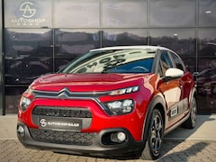 Bild des Angebotes Citroen C3 Feel Pack NAVI/PDC/Tempo/LED