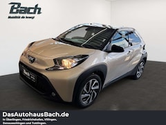 Bild des Angebotes Toyota Aygo X 1.0 l Teamplayer 5 M/T