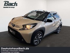 Bild des Angebotes Toyota Aygo X 1.0 l Teamplayer 5 M/T