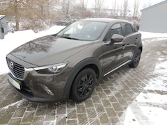 Bild des Angebotes Mazda CX-3 SKYACTIV-G 120 PS FWD Sportsline Voll-LED, DAB-Tun