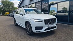 Bild des Angebotes Volvo XC90 Momentum Pro AWD - ASSISTS - MEMORY - 360°