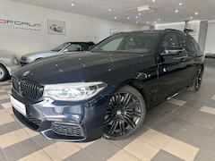 Bild des Angebotes BMW 540 d xDrive M Sport