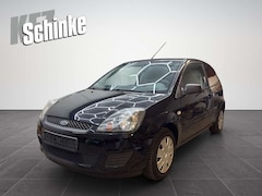 Bild des Angebotes Ford Fiesta Style