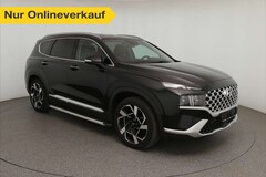 Bild des Angebotes Hyundai SANTA FE Santa Fe 2.2 CRDi Prime 4WD LEDER+LED+NAVI+360+