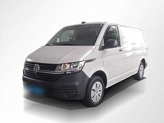 Bild des Angebotes VW T6.1 Transporter 6.1 Kasten 2.0 TDI PDC Klimaanlage Heckklappe