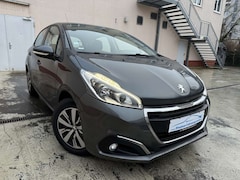 Bild des Angebotes Peugeot 208 PureTech 82 ETG5 S&S 5trg. mit Klima/Navi/PDC/ESP/