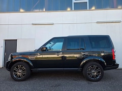 Bild des Angebotes Land Rover Discovery 4 SDV6 Graphite 7-Sitzer