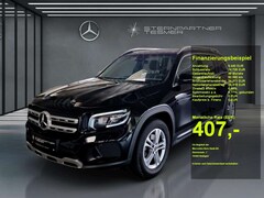 Bild des Angebotes Mercedes-Benz GLB 200 PROGRESSIVE+MBUX+LED+SOUND+SHZ+PDC+AHK