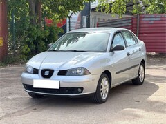 Bild des Angebotes SEAT Cordoba Lim. 1.Hand Klima TÜV neu