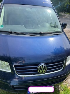 Bild des Angebotes VW T5 California