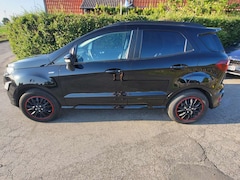 Bild des Angebotes Ford EcoSport ECOSPORT 1.0 EcoBoost ST-LINE, AHK, ALU, TEMP