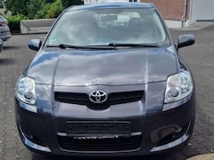 Bild des Angebotes Toyota Auris Luna