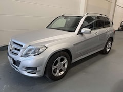 Bild des Angebotes Mercedes-Benz GLK 200 CDI Navi*Bi-Xenon*PDC*Tempomat*Totwinkel