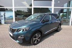 Bild des Angebotes Peugeot 5008 Allure PT 130, Full-LED, Carplay