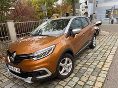Bild des Angebotes Renault Captur Captur (ENERGY) TCe 90 INTENS
