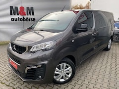 Bild des Angebotes Peugeot Expert Kasten Navi/PDC/Tempo/AHK/CarPlay/Android