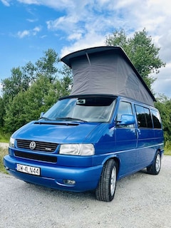 Bild des Angebotes VW T4 California Camper Westfalia 2.5 TDI AXG top gepflegt!