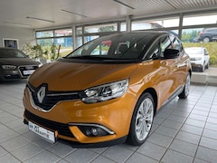 Bild des Angebotes Renault Scenic IV Experience *LED*Temp*WR*TOP-Zustand*
