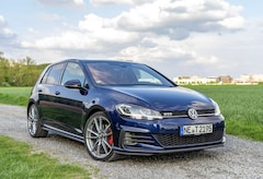 Bild des Angebotes VW Golf GTD Vollausstattung