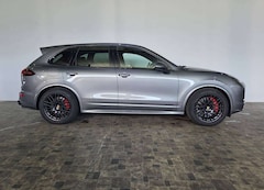 Bild des Angebotes Porsche Cayenne GTS, Schiebedach, Luft, Bose, LED